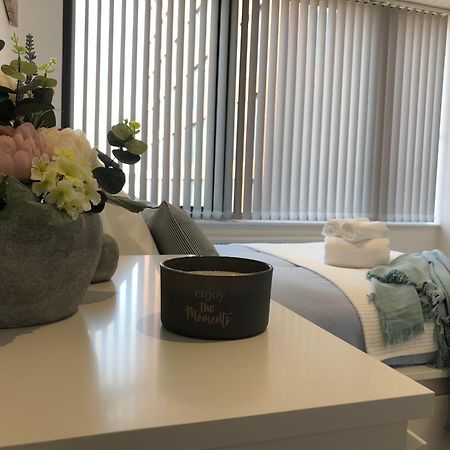 Boutique Collection In Reading By Creatick Apartment ภายนอก รูปภาพ