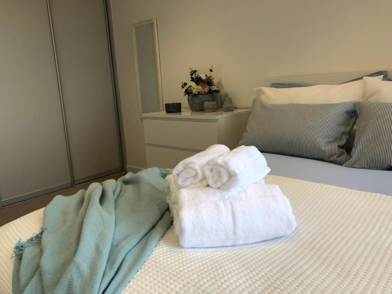 Boutique Collection In Reading By Creatick Apartment ภายนอก รูปภาพ