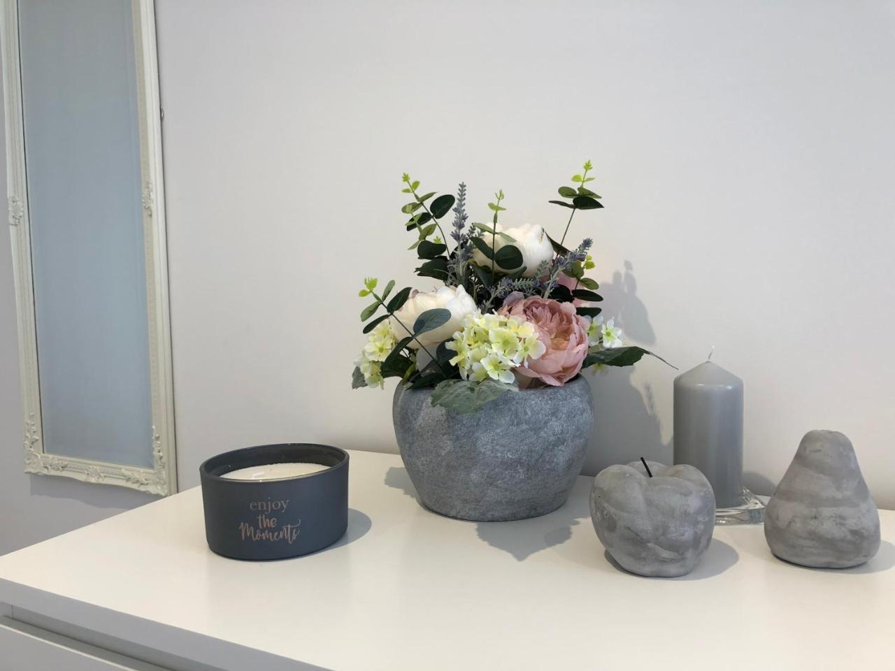 Boutique Collection In Reading By Creatick Apartment ภายนอก รูปภาพ