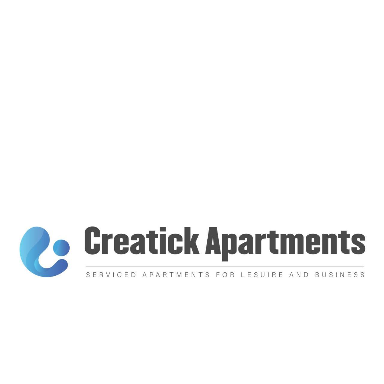 Boutique Collection In Reading By Creatick Apartment ภายนอก รูปภาพ